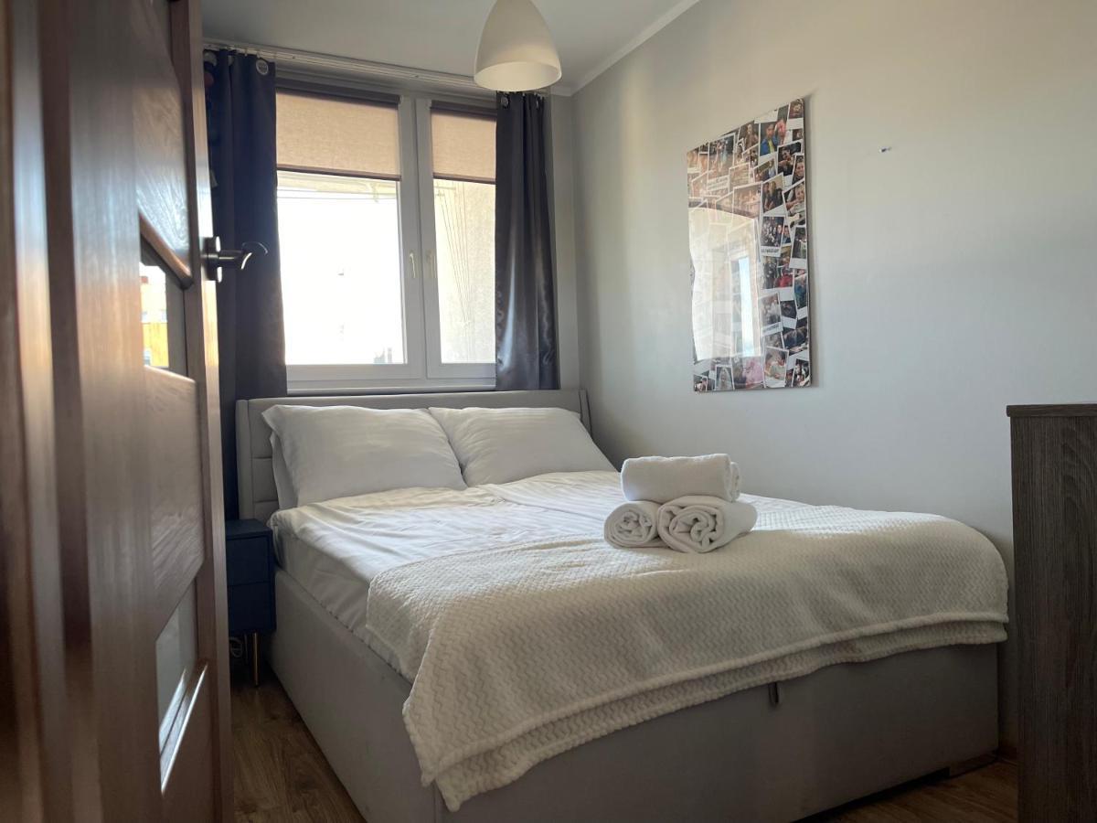 Apartament Z Widokiem Jelenia Góra Exterior foto